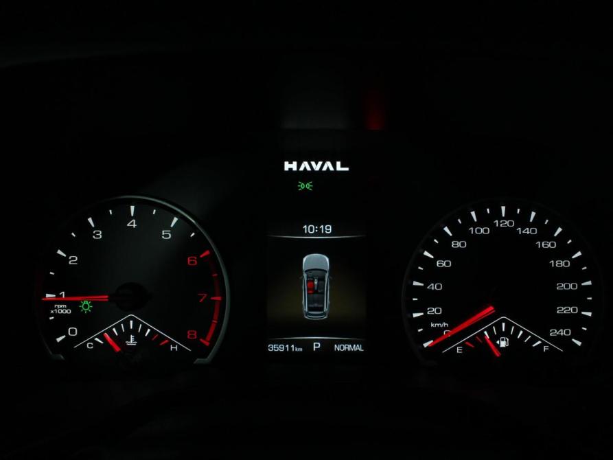 Haval Jolion I Рестайлинг Курск  - изображение 13