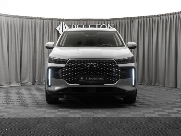Chery Tiggo 4 I Рестайлинг 2 с пробегом 2025 года, цена 1 940 000 рублей, 16313 км, внедорожник, Автокод Объявления
