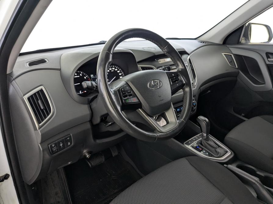Hyundai Creta I Москва  - изображение 17
