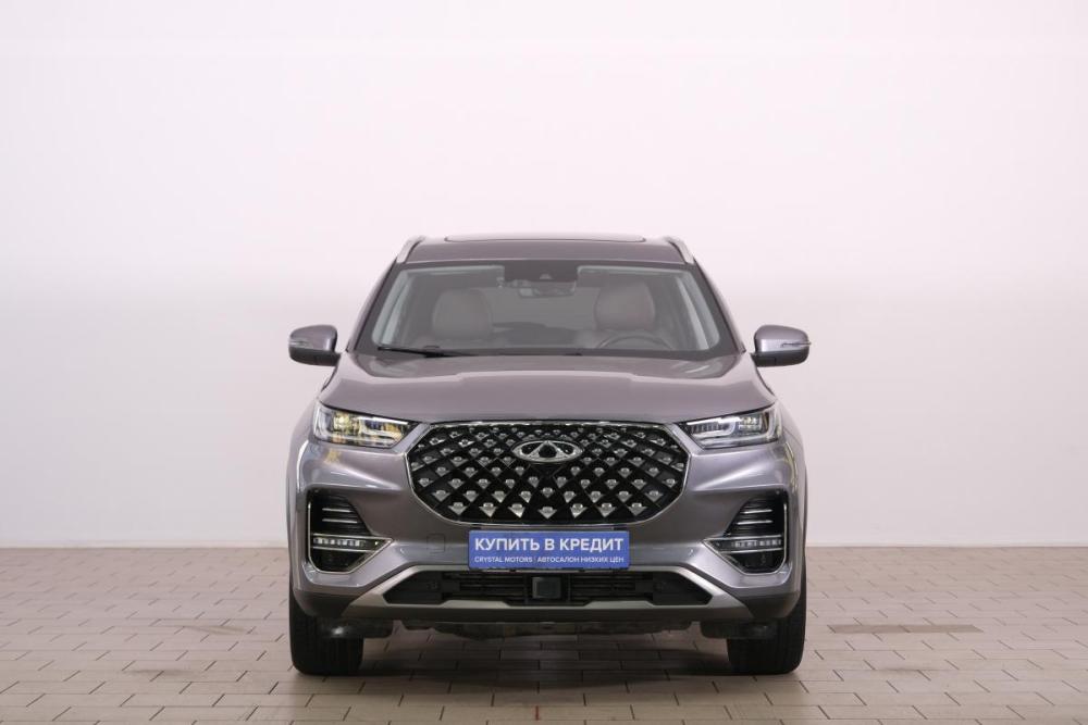 Chery Tiggo 8 Pro I Омск  - изображение 2