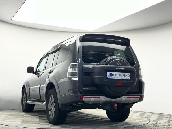 Mitsubishi Pajero IV Рестайлинг 1 с пробегом 2011 года, цена 1 689 000 рублей, 259859 км, внедорожник, Автокод Объявления