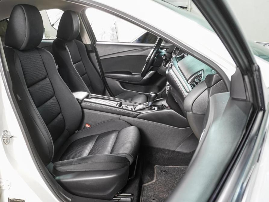 Mazda 6 III (GJ) Рестайлинг Воронеж  - изображение 8
