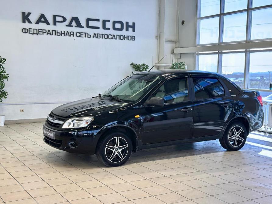 Lada (ВАЗ) Granta I Волгоград  - изображение 1