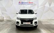 Chery Tiggo 4 I Рестайлинг Азнакаево  - изображение 32
