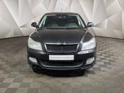 Skoda Octavia II (A5) Рестайлинг Москва  - изображение 23