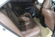 Toyota Camry VII (XV50) Рестайлинг Астрахань  - изображение 32