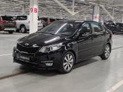 Kia Rio III Рестайлинг Казань  - изображение 26