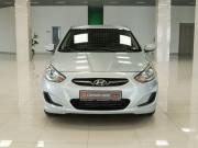 Hyundai Solaris I Самара  - изображение 27