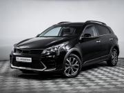 Kia Rio IV Рестайлинг Москва  - изображение 18