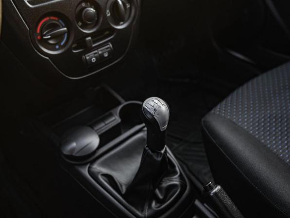 Lada (ВАЗ) Granta I с пробегом 2015 года, цена 349 001 рубль, 68561 км, седан, Автокод Объявления