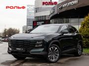 JETOUR DASHING I Москва  - изображение 21