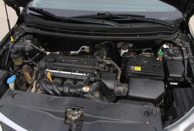 Kia Rio III с пробегом 2013 года, цена 860 000 рублей, 216110 км, седан, Автокод Объявления