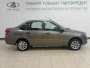 Lada (ВАЗ) Granta I Рестайлинг Ижевск  - изображение 15