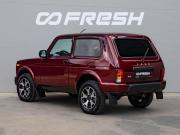Lada (ВАЗ) 2121 (4x4) I Рестайлинг (2020) Краснодар  - изображение 18