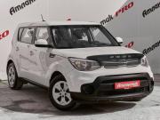 Kia Soul II Рестайлинг Екатеринбург  - изображение 24