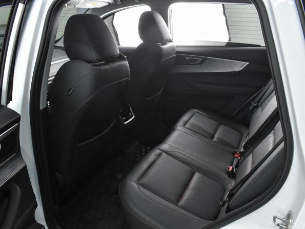 Chery Tiggo 7 Pro I с пробегом 2022 года, цена 1 696 000 рублей, 70692 км, внедорожник, Автокод Объявления