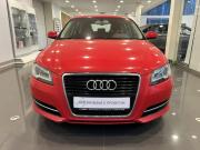 Audi A3 II (8P) Рестайлинг 2 Подольск  - изображение 32