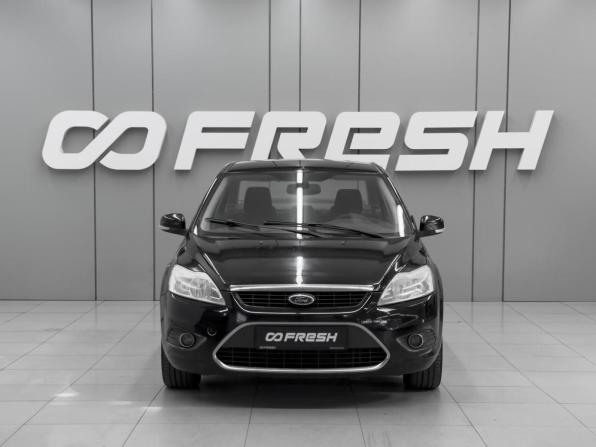 Ford Focus II Рестайлинг с пробегом 2008 года, цена 620 000 рублей, 202784 км, седан, Автокод Объявления