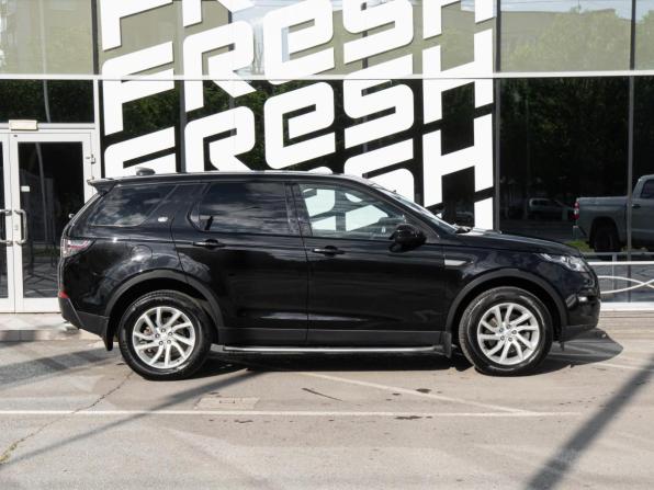Land Rover Discovery Sport I с пробегом 2019 года, цена 2 399 000 рублей, 148338 км, внедорожник, Автокод Объявления
