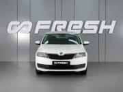 Skoda Rapid I Минеральные Воды  - изображение 18