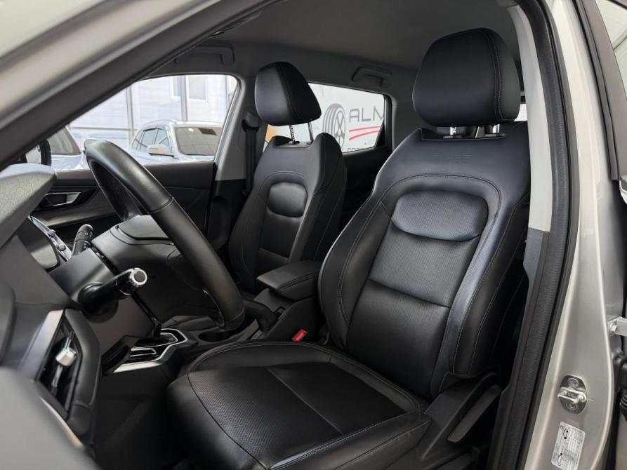 Chery Tiggo 4 Pro I Новороссийск  - изображение 31