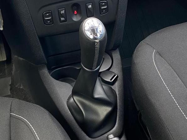 Renault Sandero II с пробегом 2016 года, цена 739 000 рублей, 191164 км, хэтчбек, Автокод Объявления