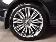 Land Rover Range Rover IV Рестайлинг Кемерово  - изображение 43