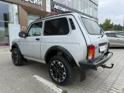 Lada (ВАЗ) Niva Legend I Набережные Челны  - изображение 37