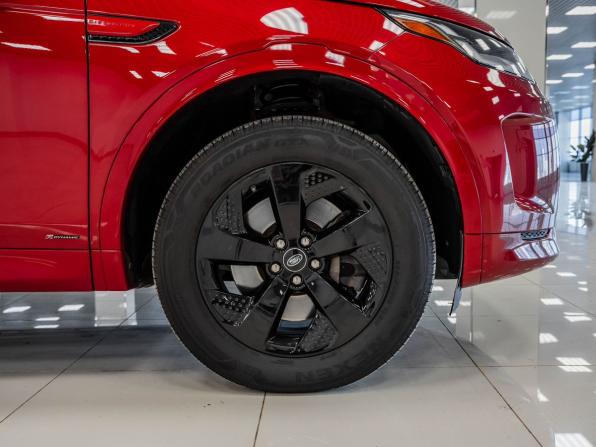 Land Rover Discovery Sport I Рестайлинг с пробегом 2019 года, цена 3 050 000 рублей, 70200 км, внедорожник, Автокод Объявления