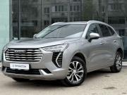 Haval Jolion I Рестайлинг Самара  - изображение 16