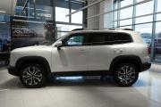 Haval Dargo Москва  - изображение 16