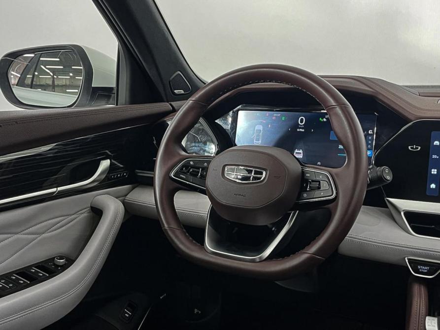 Geely Monjaro I Ногинск  - изображение 13