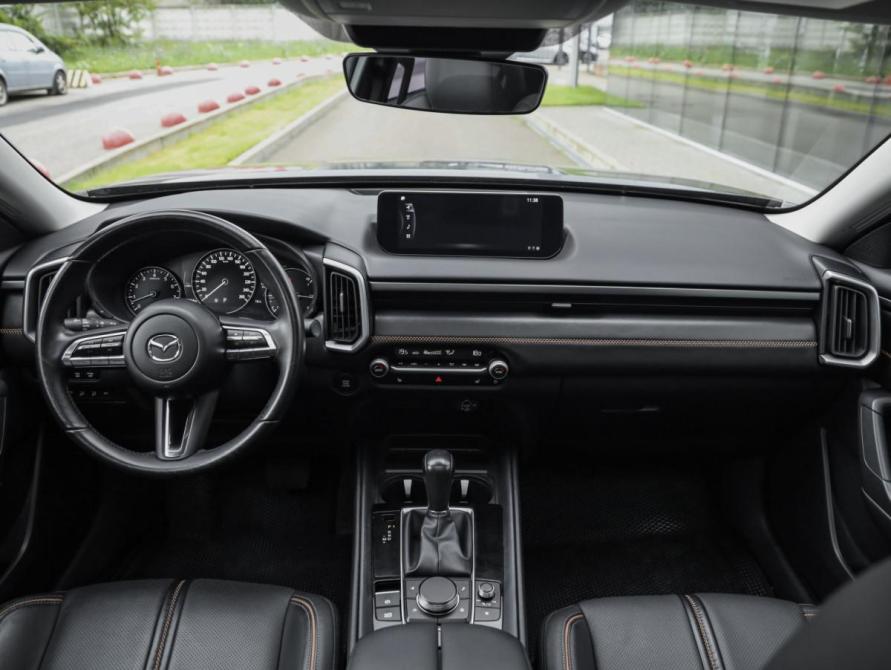 Mazda CX-50 Санкт-Петербург  - изображение 13