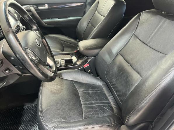Kia Sorento II Рестайлинг с пробегом 2014 года, цена 1 935 000 рублей, 126073 км, внедорожник, Автокод Объявления