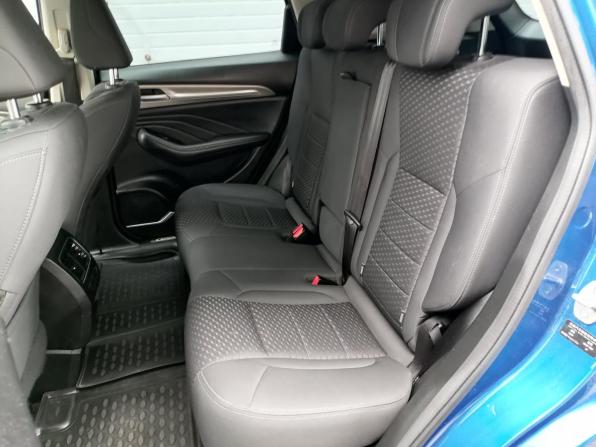 Haval F7 I с пробегом 2021 года, цена 1 599 000 рублей, 90527 км, внедорожник, Автокод Объявления