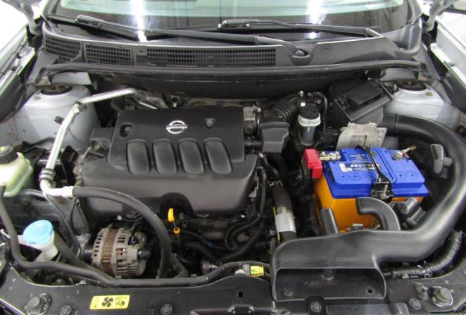 Nissan Qashqai+2 I Рестайлинг с пробегом 2010 года, цена 820 000 рублей, 200754 км, внедорожник, Автокод Объявления