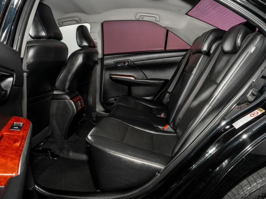 Toyota Camry VII (XV50) Иркутск  - изображение 7