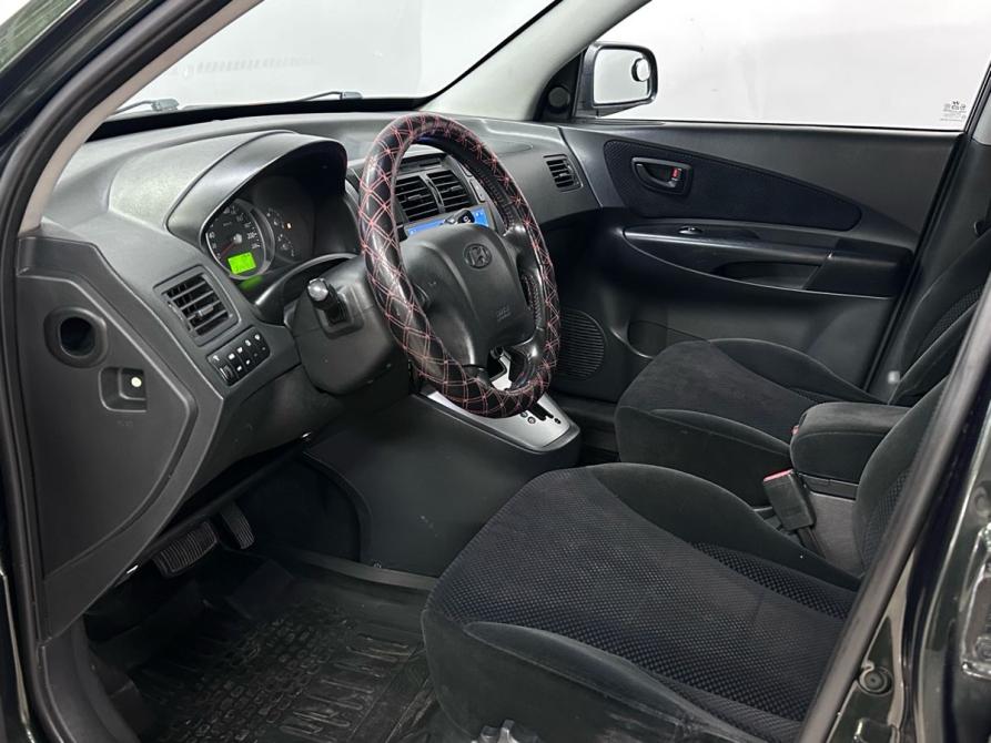 Hyundai Tucson I Уфа  - изображение 9