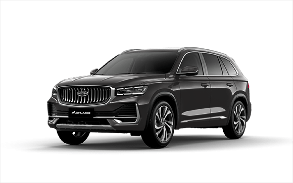 Geely Monjaro I Киров  - изображение 1