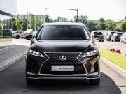 Lexus RX IV Рестайлинг Санкт-Петербург  - изображение 39