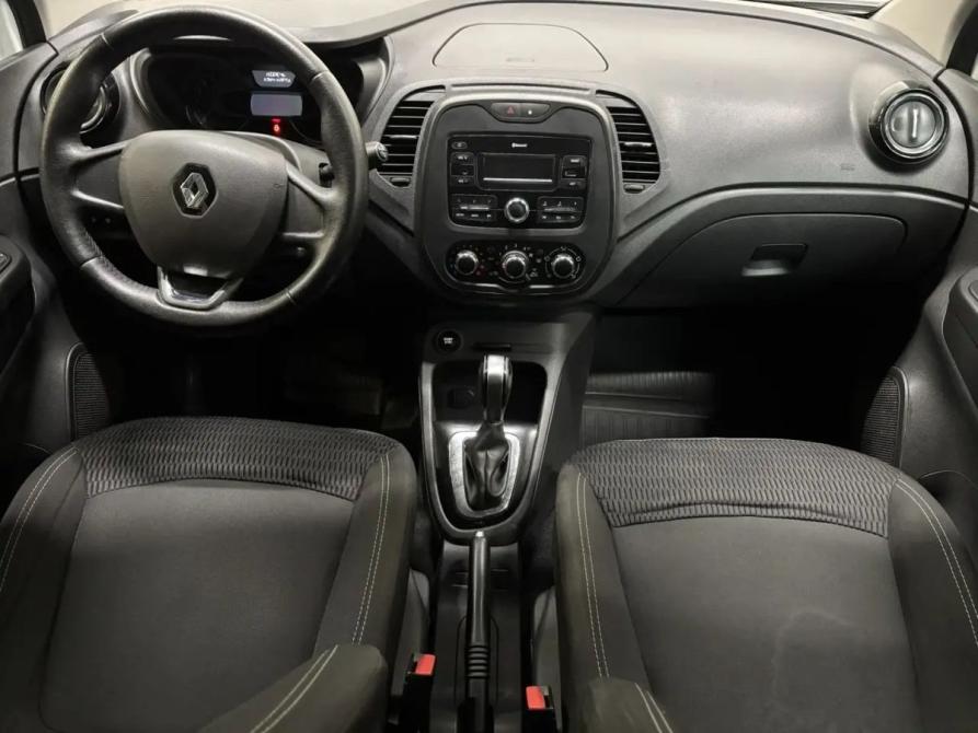 Renault Kaptur I Саратов  - изображение 7