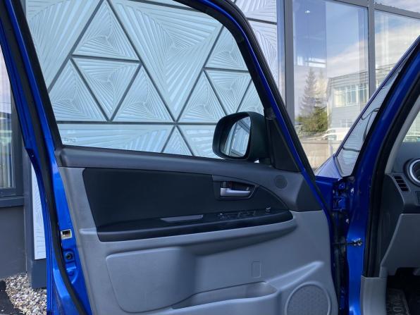 Suzuki SX4 I (Classic) с пробегом 2009 года, цена 839 000 рублей, 148650 км, хэтчбек, Автокод Объявления