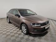 Volkswagen Jetta VI Рестайлинг Москва  - изображение 25