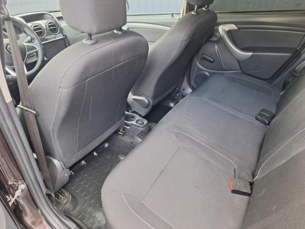 Renault Duster II с пробегом 2019 года, цена 1 515 000 рублей, 119930 км, внедорожник, Автокод Объявления