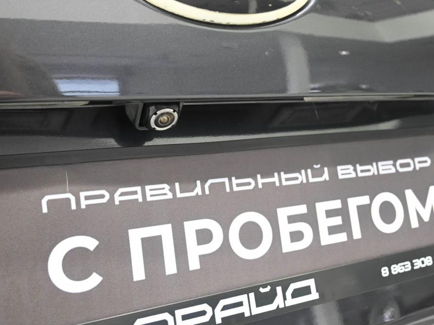 Kia Sorento III Prime Рестайлинг Ростов-на-Дону  - изображение 11