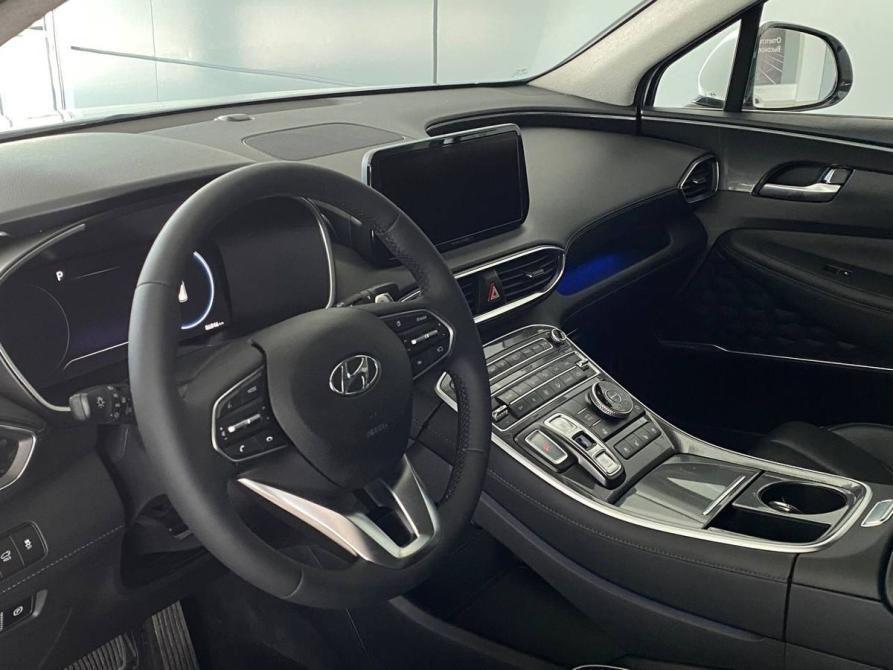 Hyundai Santa Fe IV Рестайлинг Тверь  - изображение 8