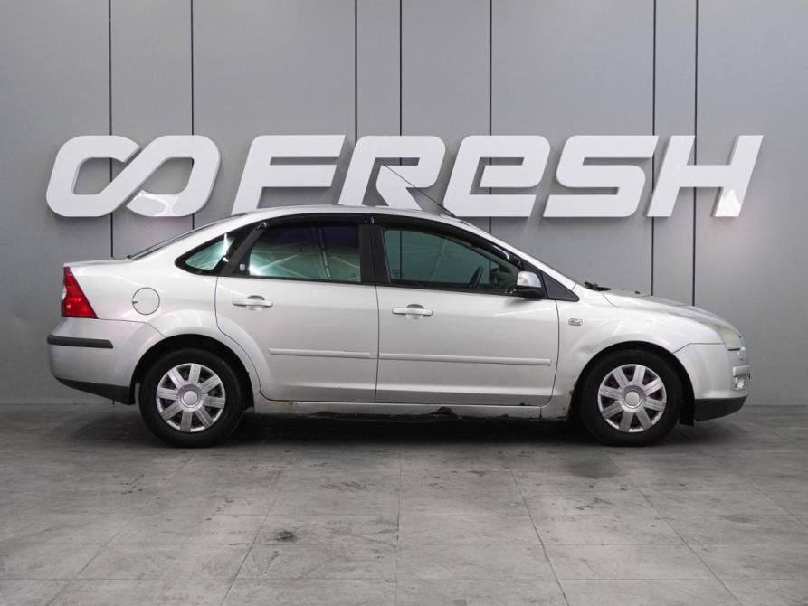 Ford Focus II Воронеж  - изображение 5