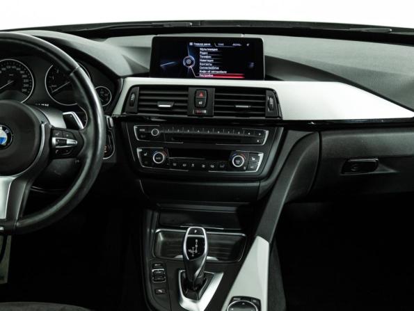BMW 3 серии VI (F3x) с пробегом 2014 года, цена 2 695 275 рублей, 40005 км, лифтбек, Автокод Объявления