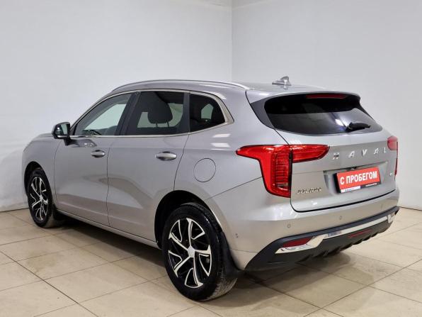 Haval Jolion I с пробегом 2022 года, цена 1 760 000 рублей, 96736 км, внедорожник, Автокод Объявления