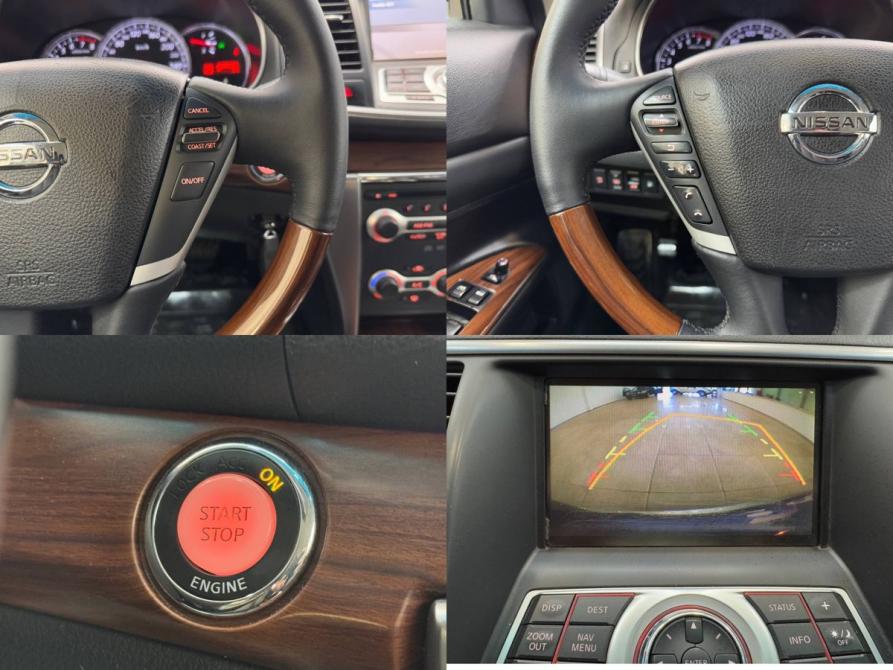 Nissan Teana II Ставрополь  - изображение 14